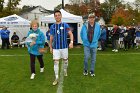 MSoc Senior Day  Men’s Soccer Senior Day. - Photo by Keith Nordstrom : Wheaton, MSoccer, MSoc, Men’s Soccer, Senior Day